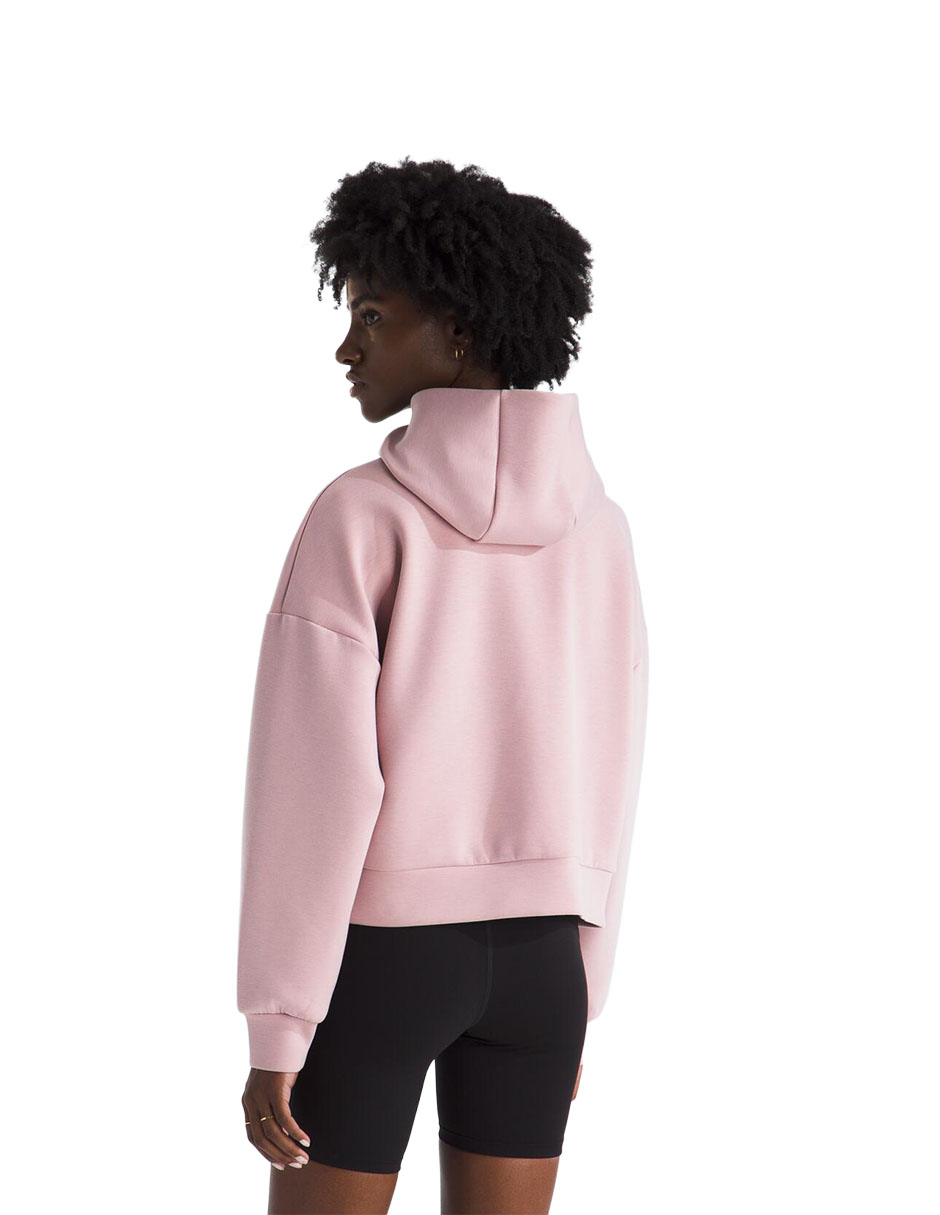 Sudadera con capucha Jaida para mujer