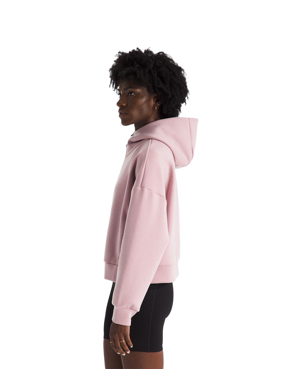 Sudadera con capucha Jaida para mujer