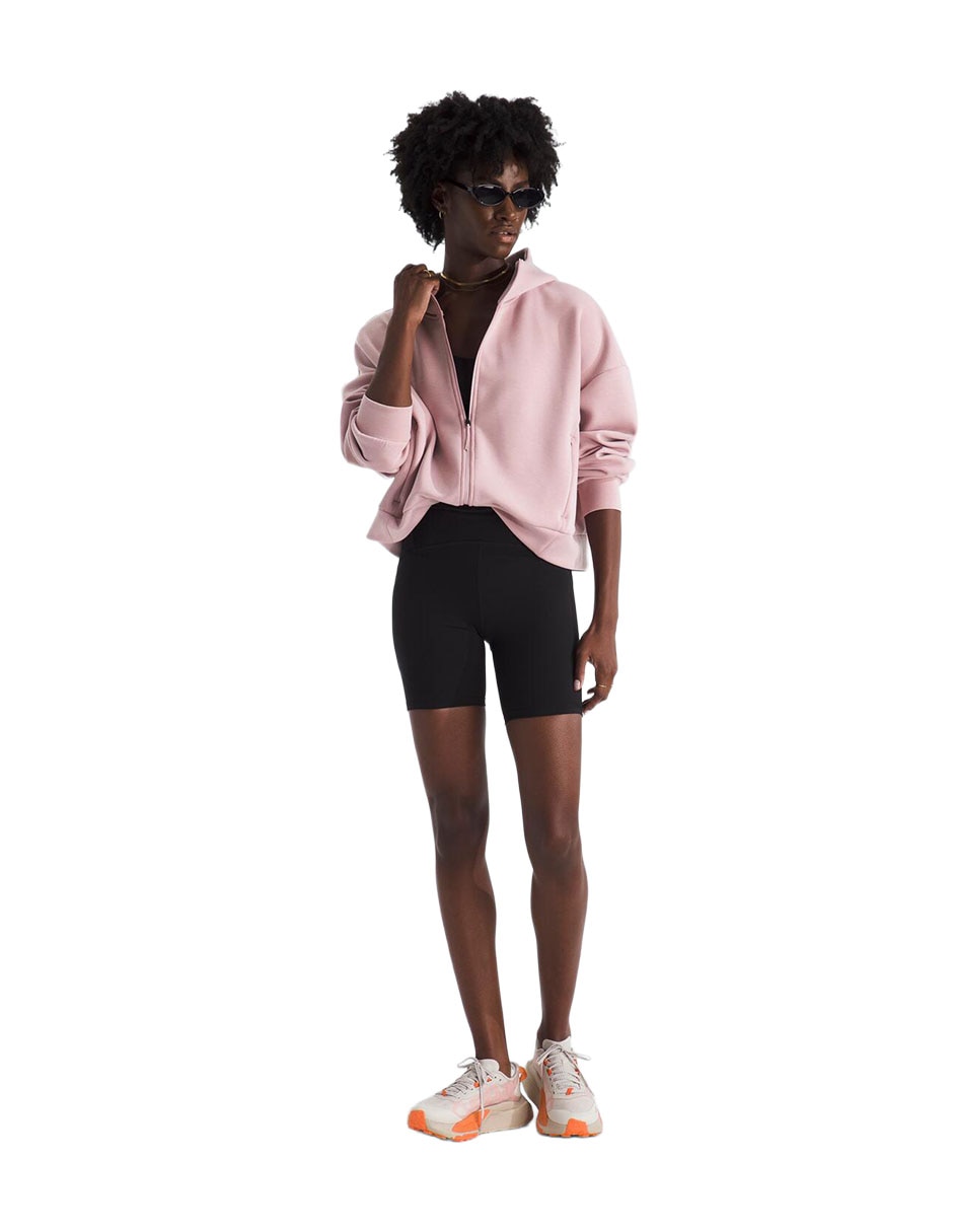 Sudadera con capucha Jaida para mujer