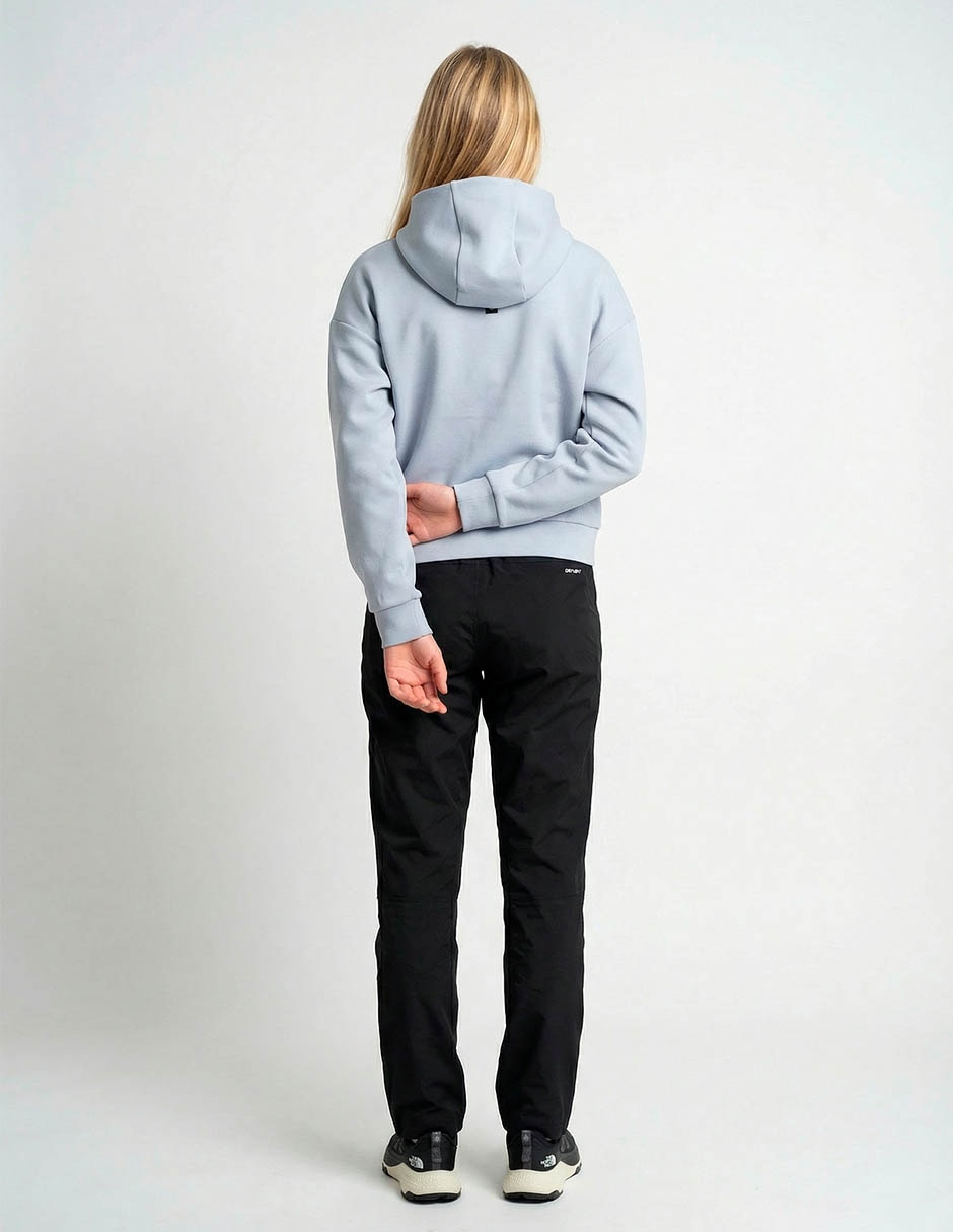 Sudadera con capucha The North Face para mujer