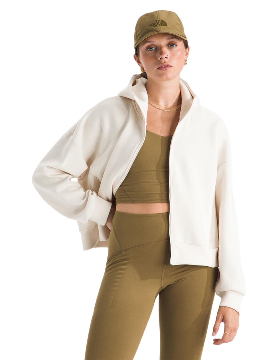 Sudadera con capucha The North Face Jaida para mujer