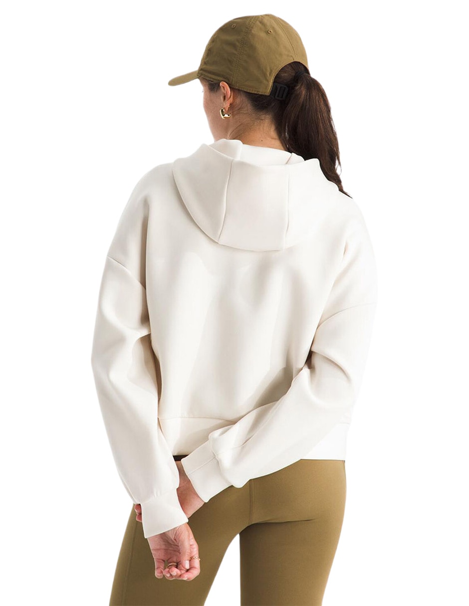 Sudadera con capucha The North Face Jaida para mujer