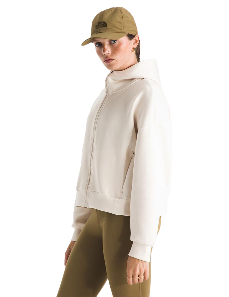Sudadera con capucha The North Face Jaida para mujer