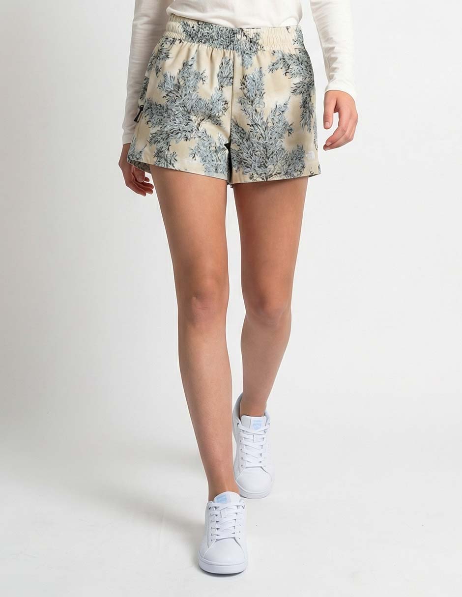 Short The North Face para mujer