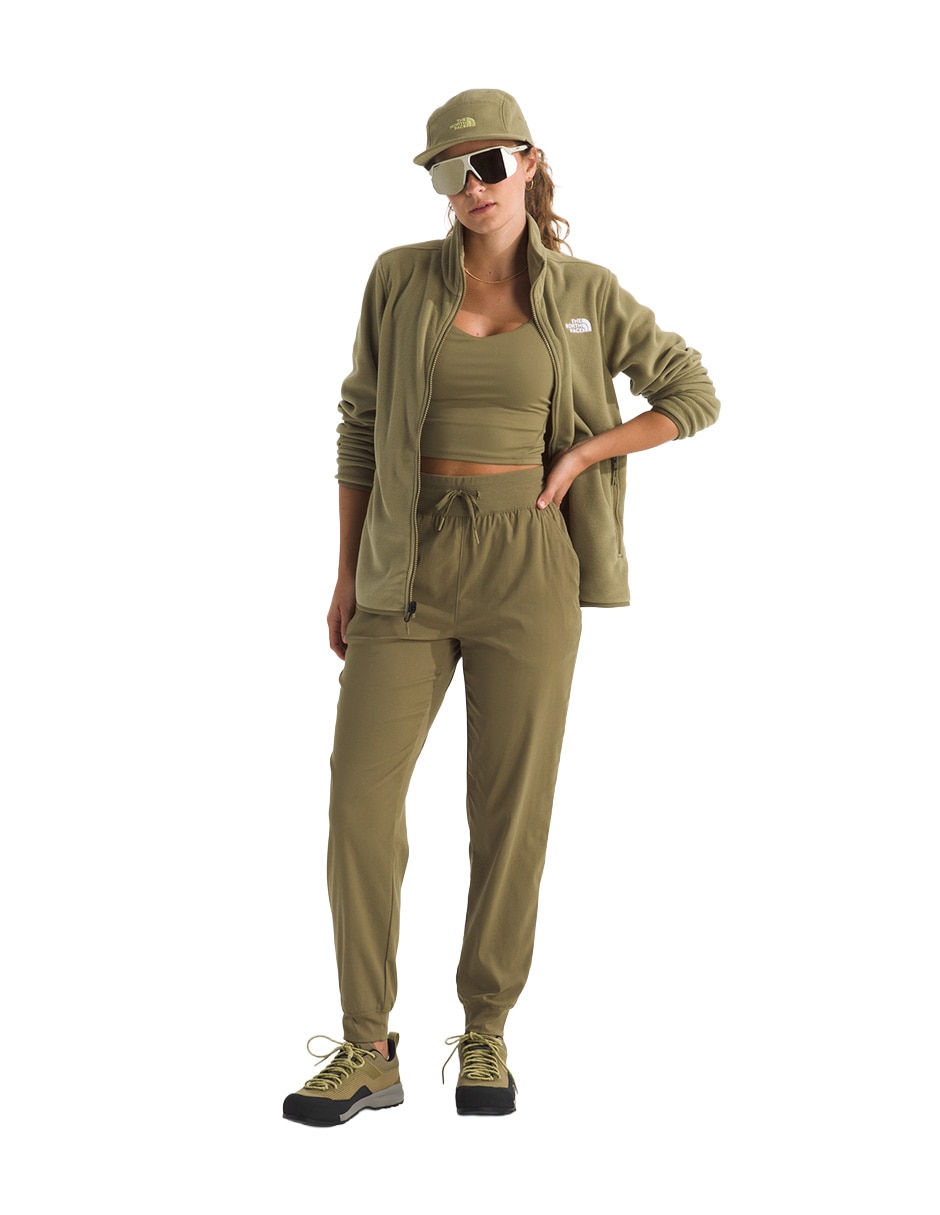 Pants regular W Aphrodite Arise Jogger con agujeta para mujer Pants regular W Aphrodite Arise Jogger con agujeta para mujer