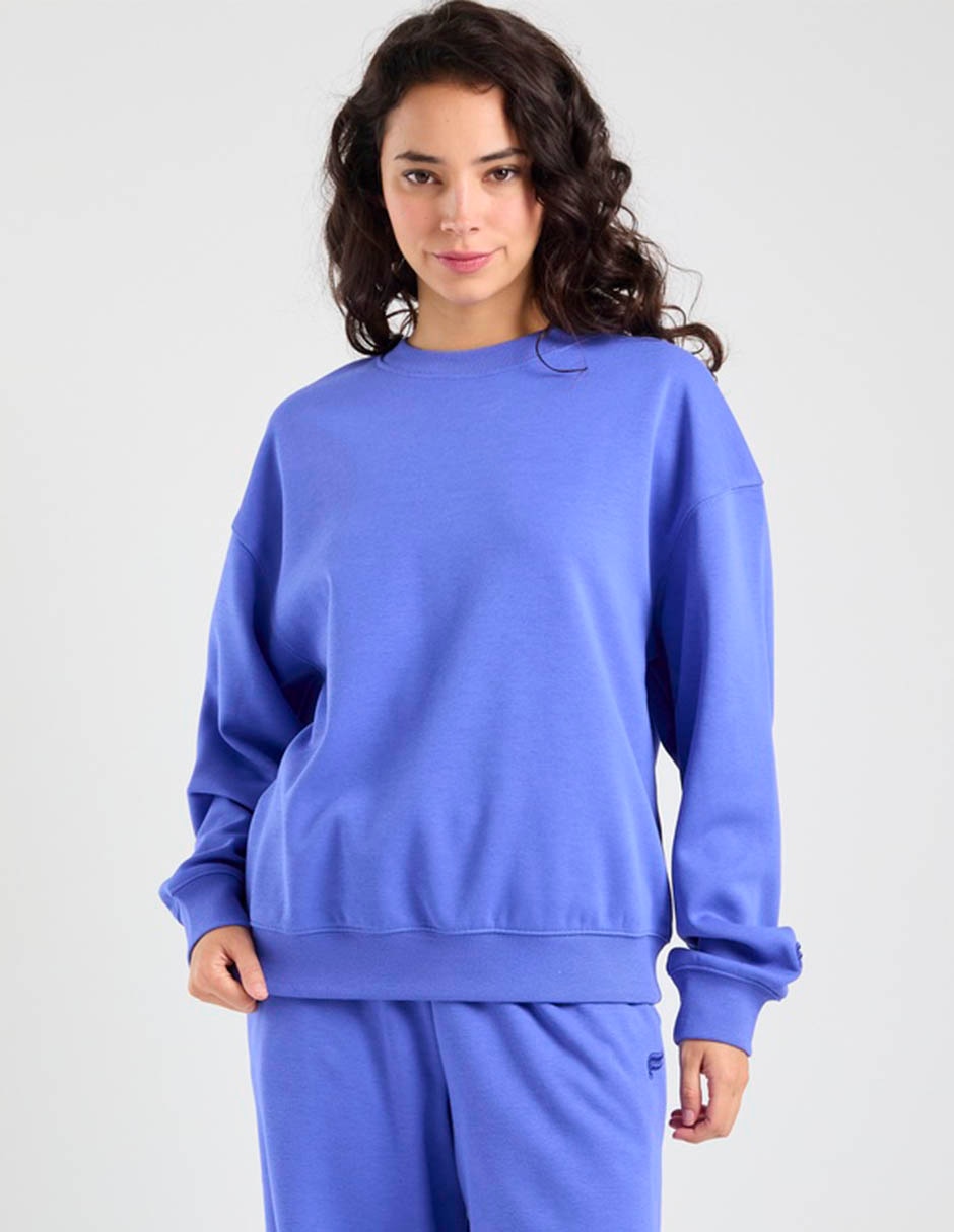 Sudadera para mujer