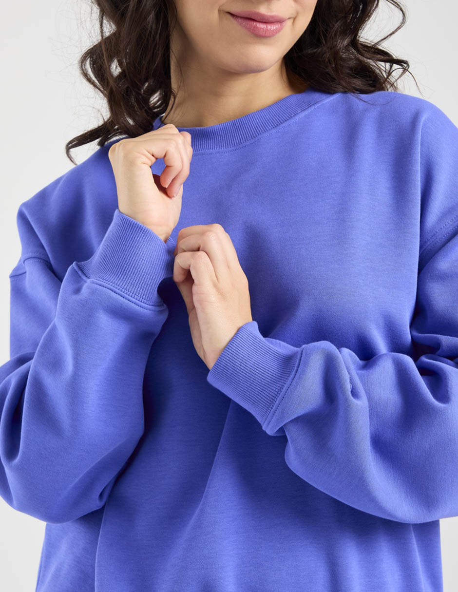 Sudadera para mujer