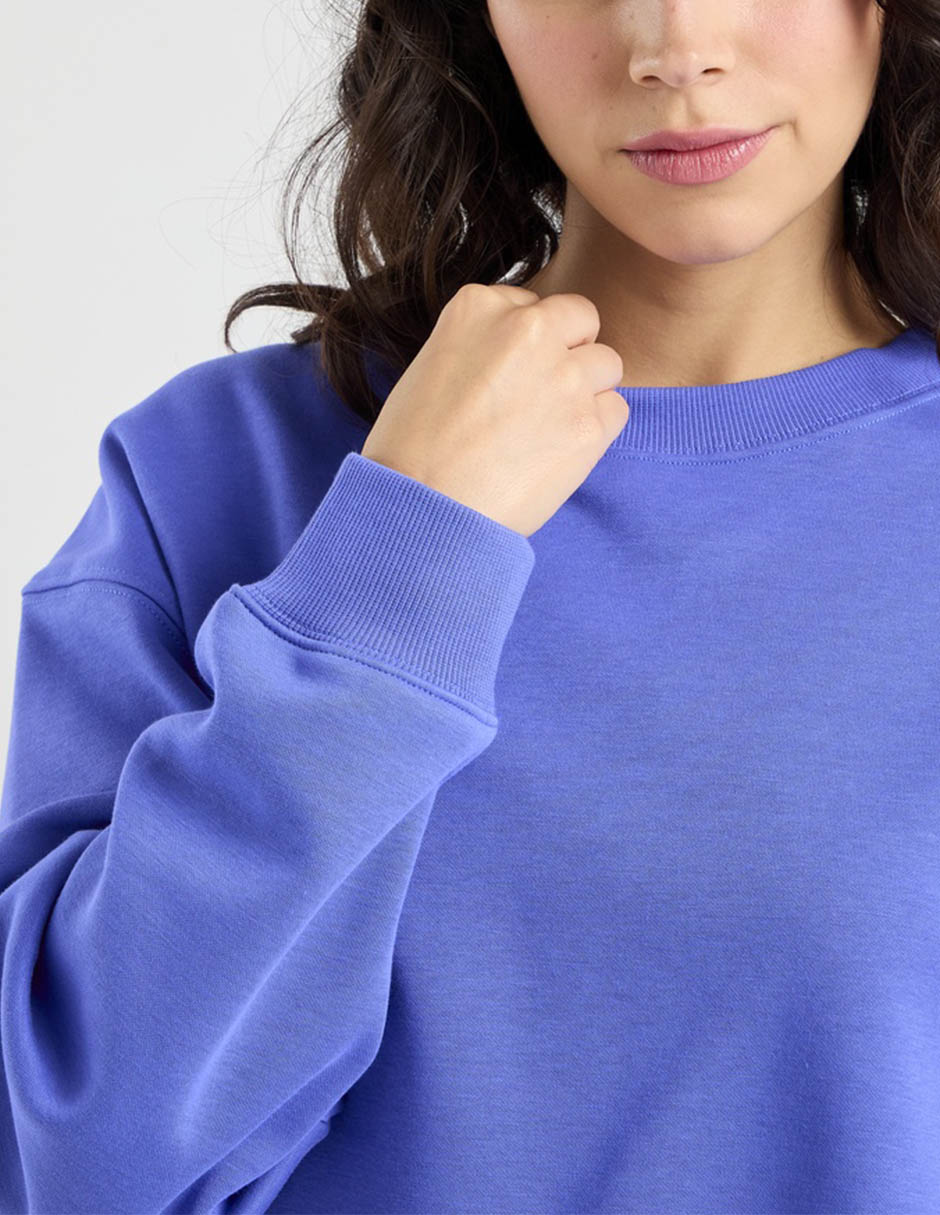 Sudadera para mujer