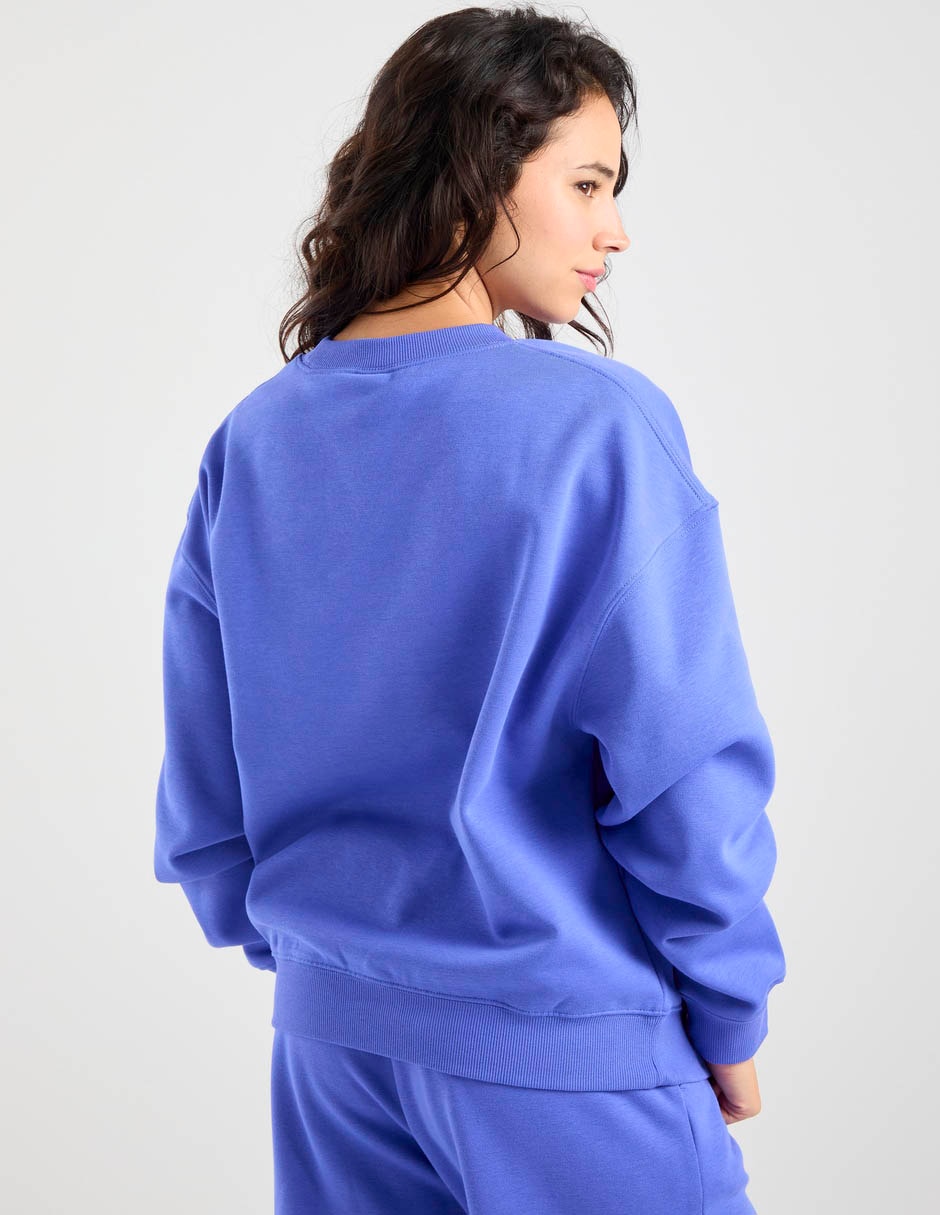 Sudadera para mujer