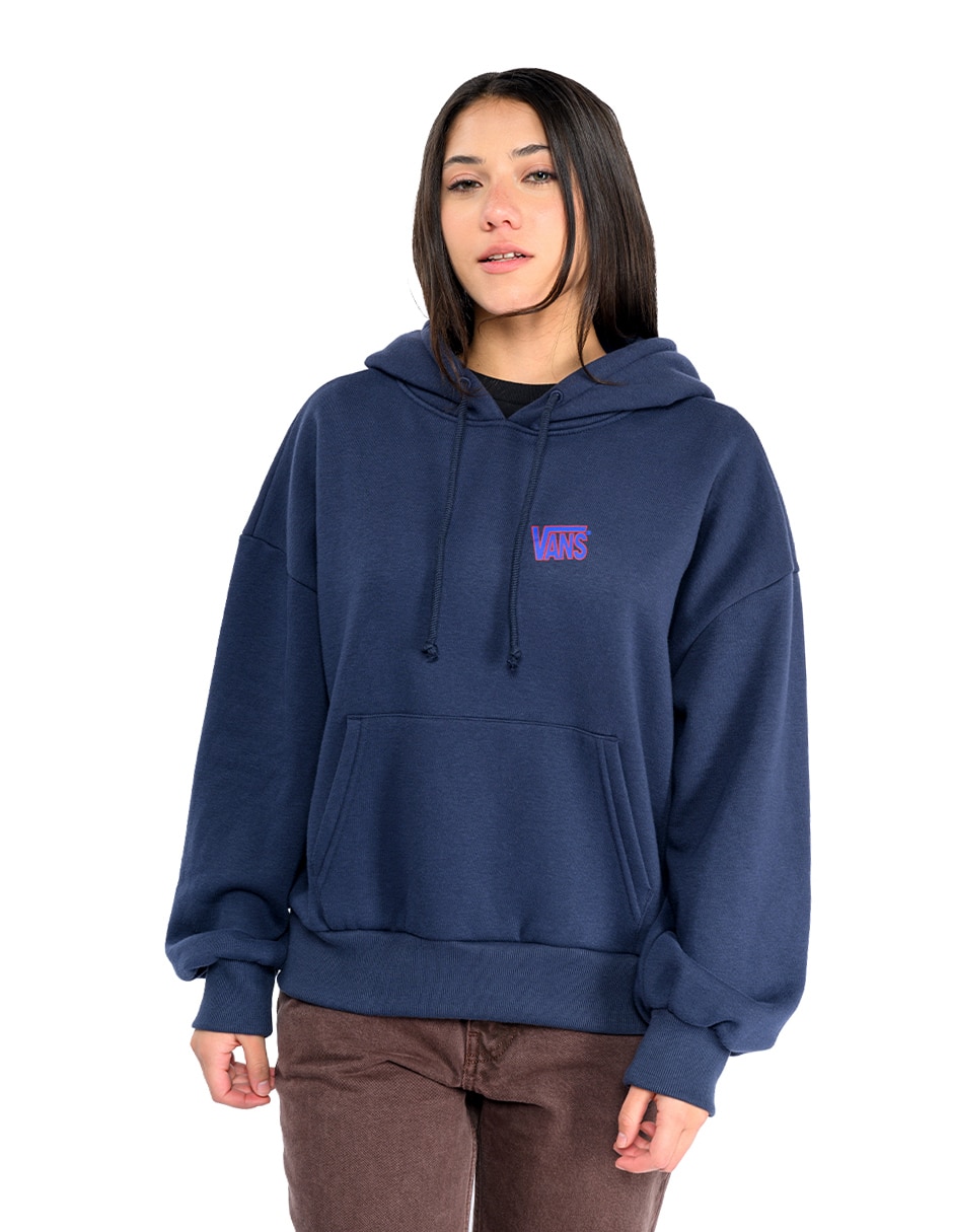Sudadera con capucha para mujer Sudadera con capucha para mujer
