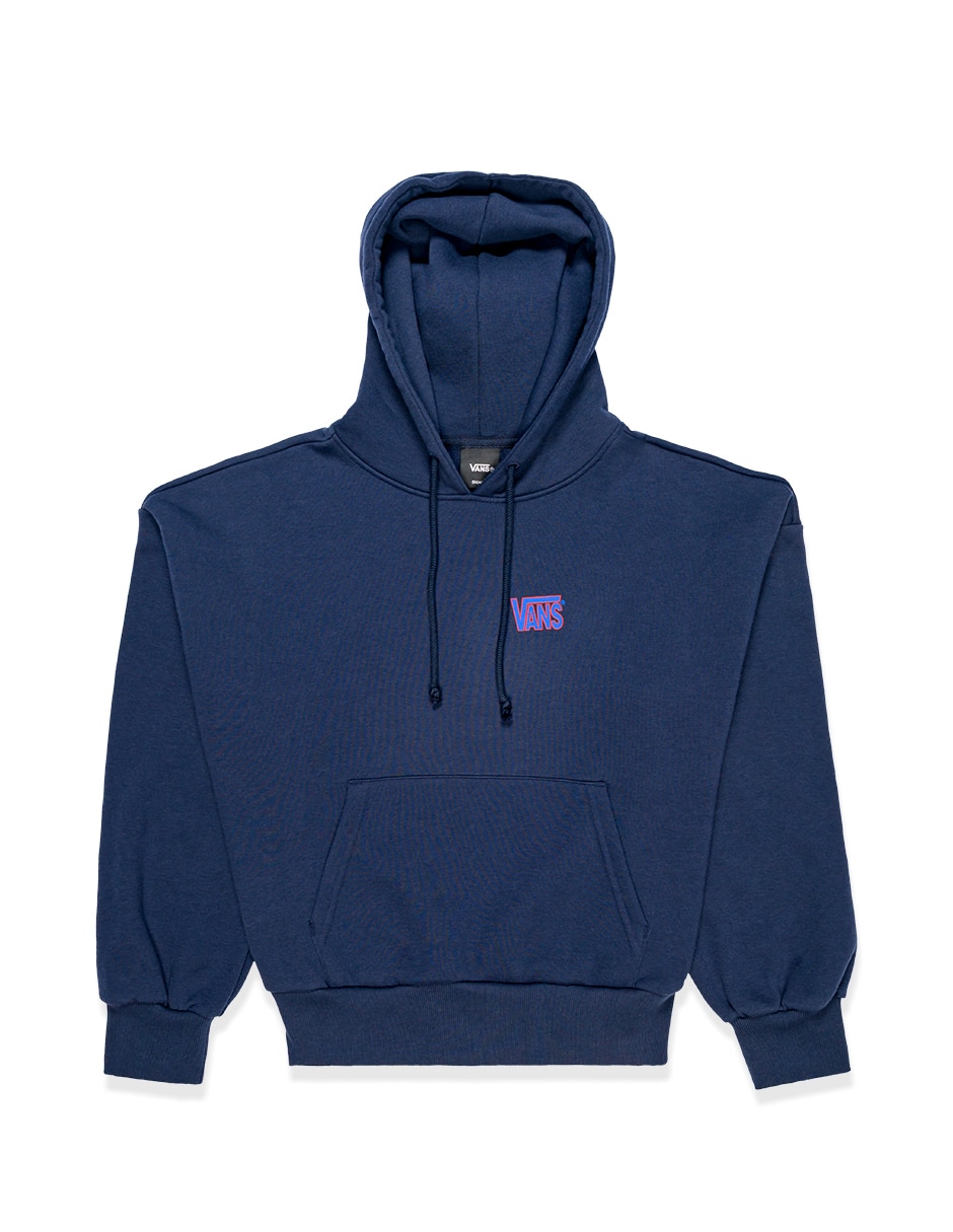 Sudadera con capucha para mujer 4