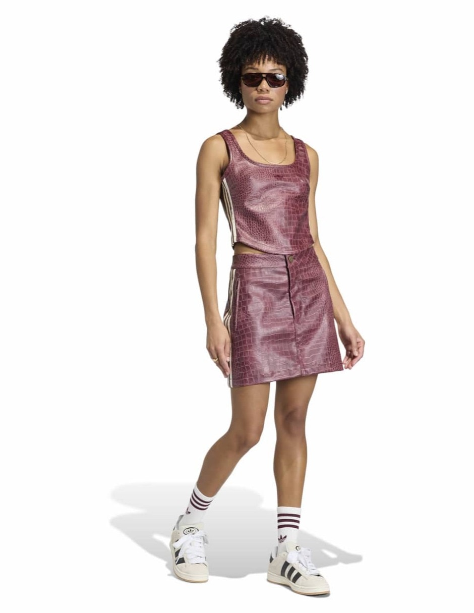 Playera tank cuello cuadrado mujer 3