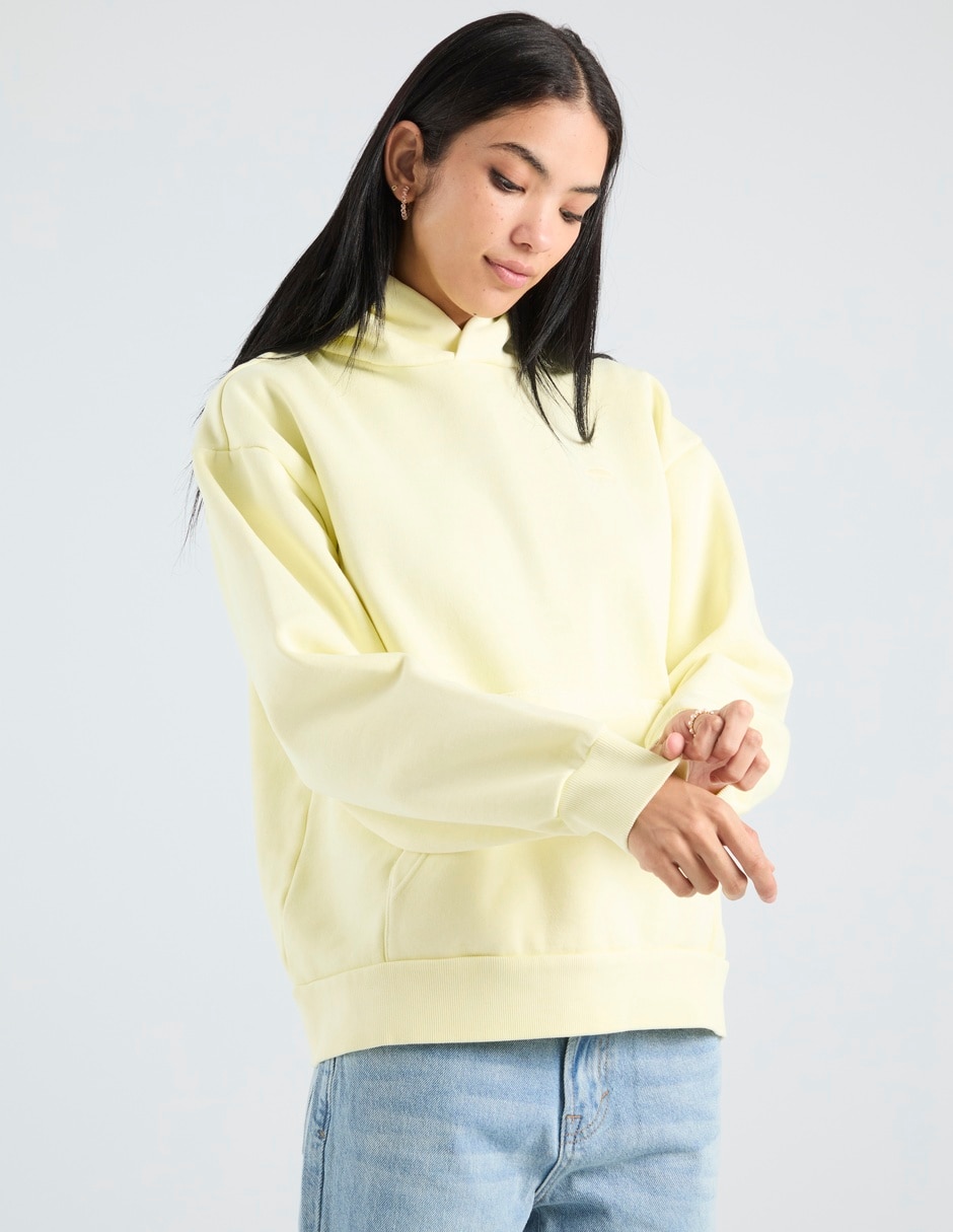 Sudadera con capucha para mujer 2