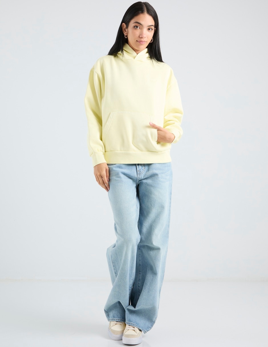Sudadera con capucha para mujer 3