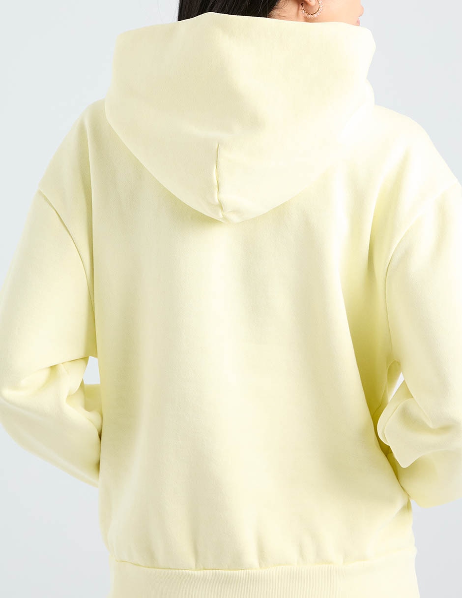 Sudadera con capucha para mujer 6