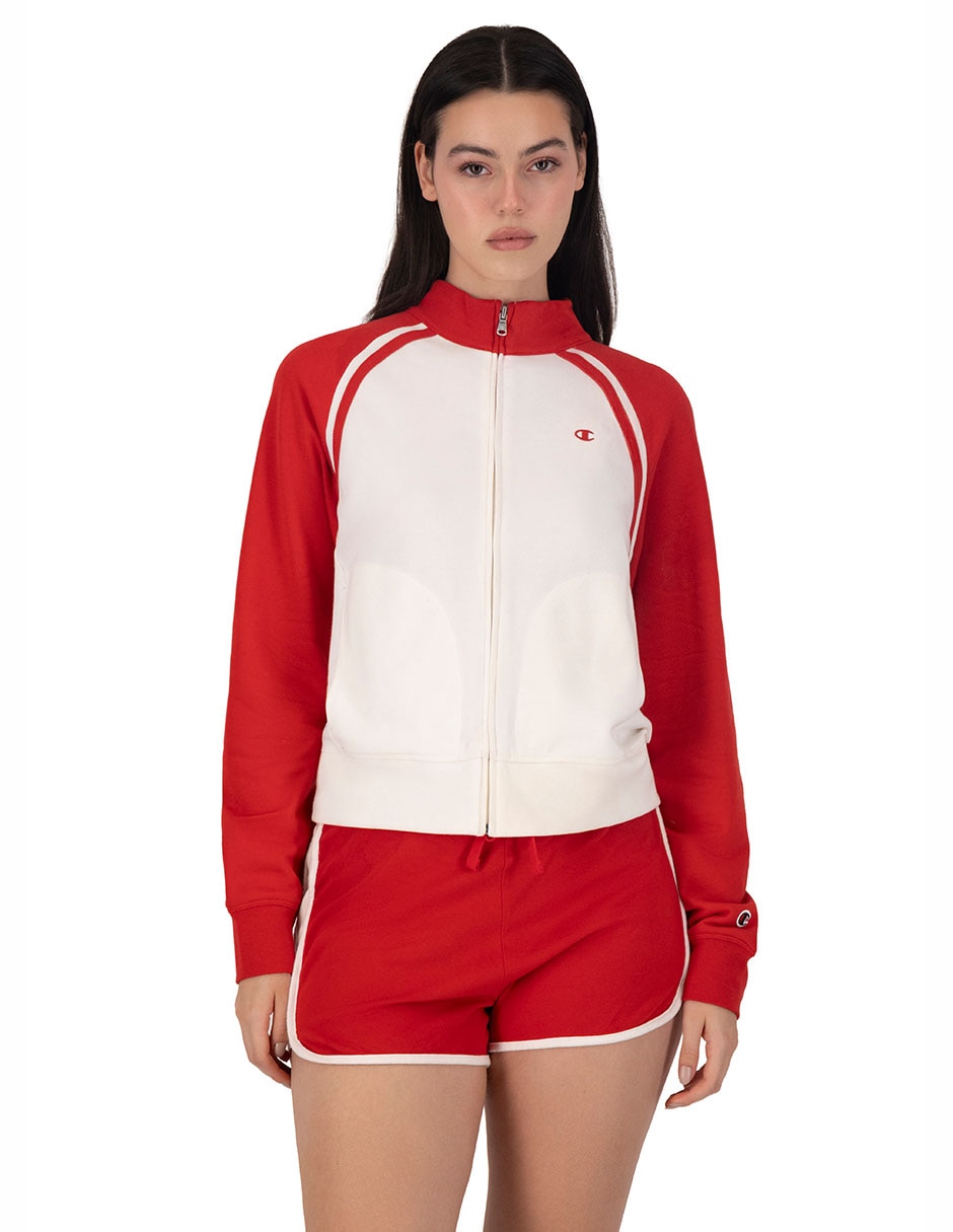 Short de algodón para mujer