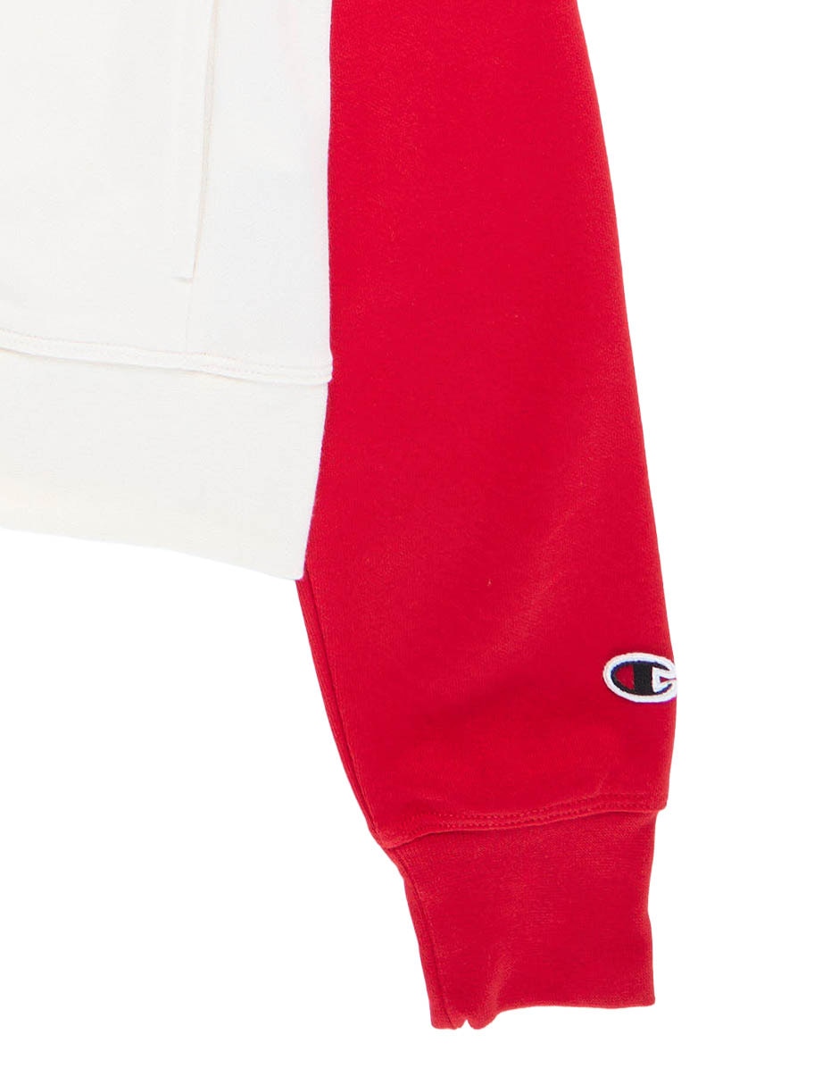Conjunto deportivo regular Champion con elástico para mujer