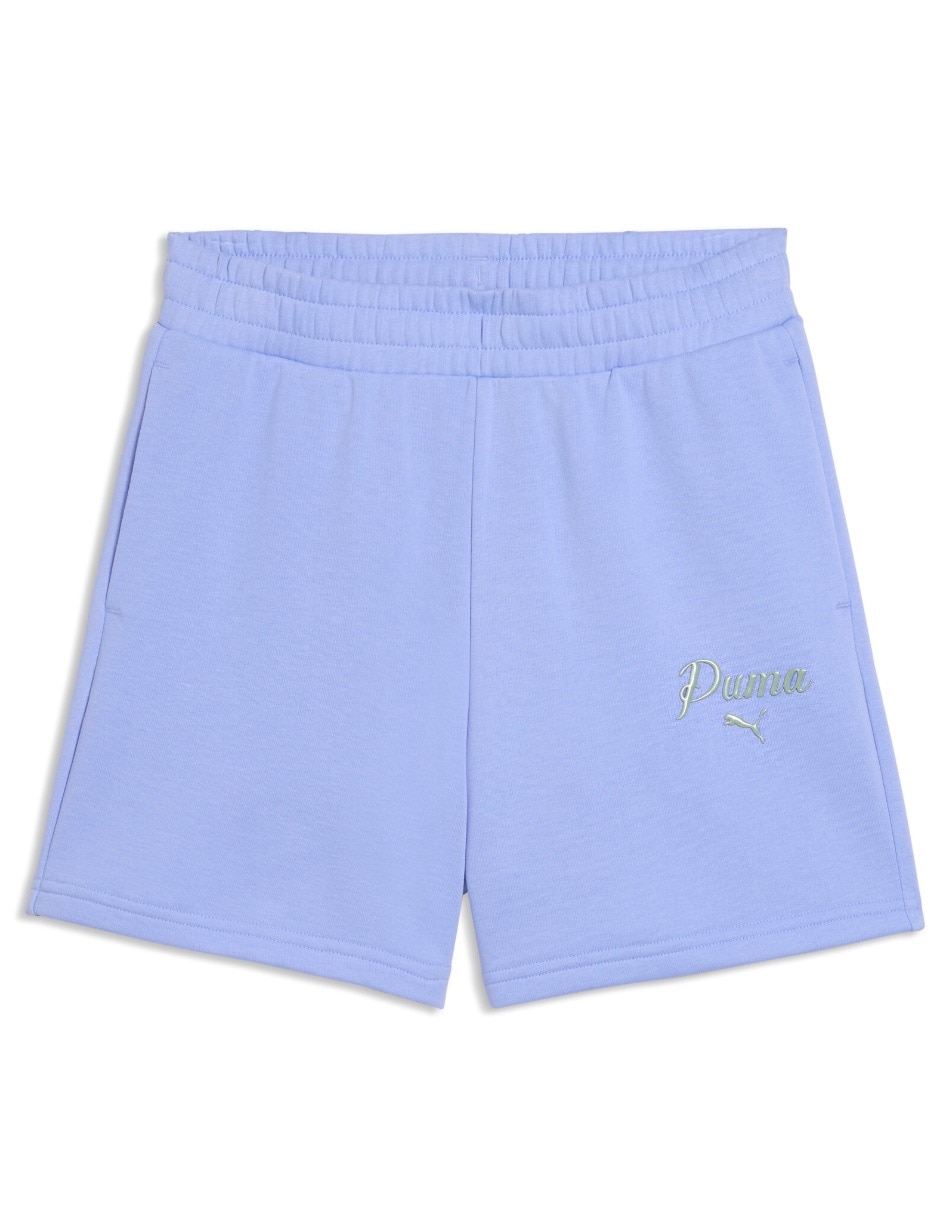 Short Ess Script para mujer Short Ess Script para mujer