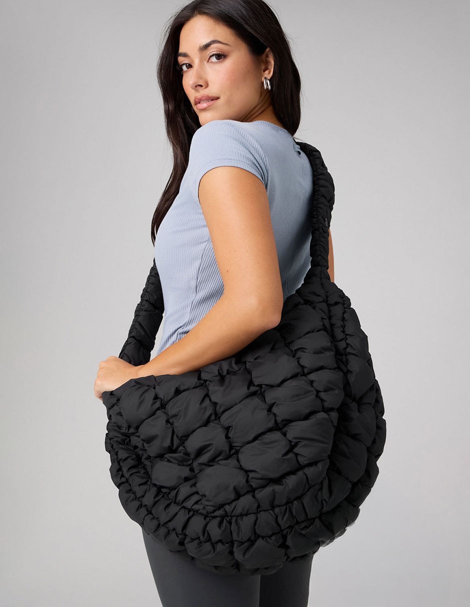 Bolsa Hobo Para Mujer