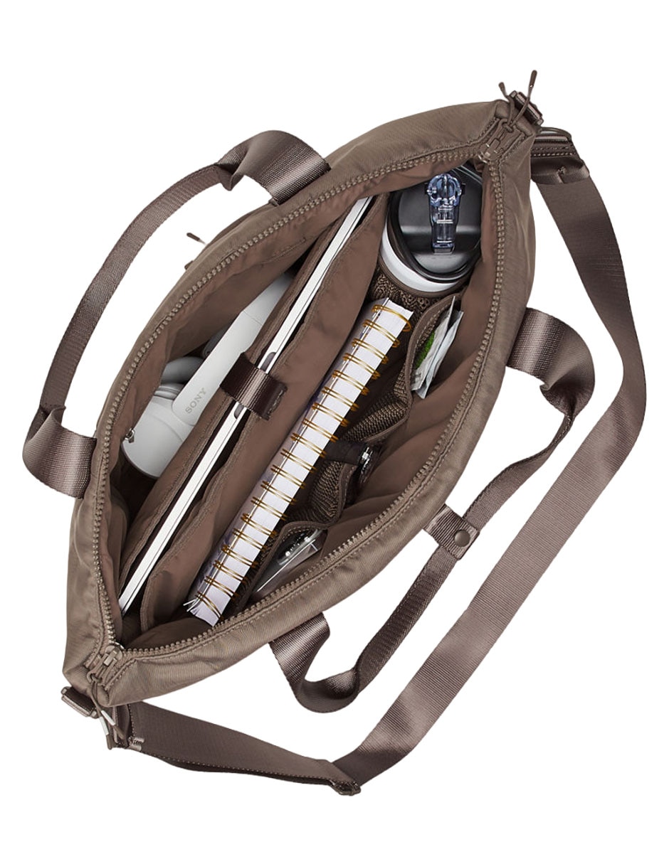 Bolsa tote unisex 3