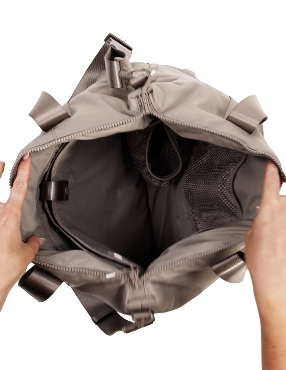 Bolsa tote unisex 2