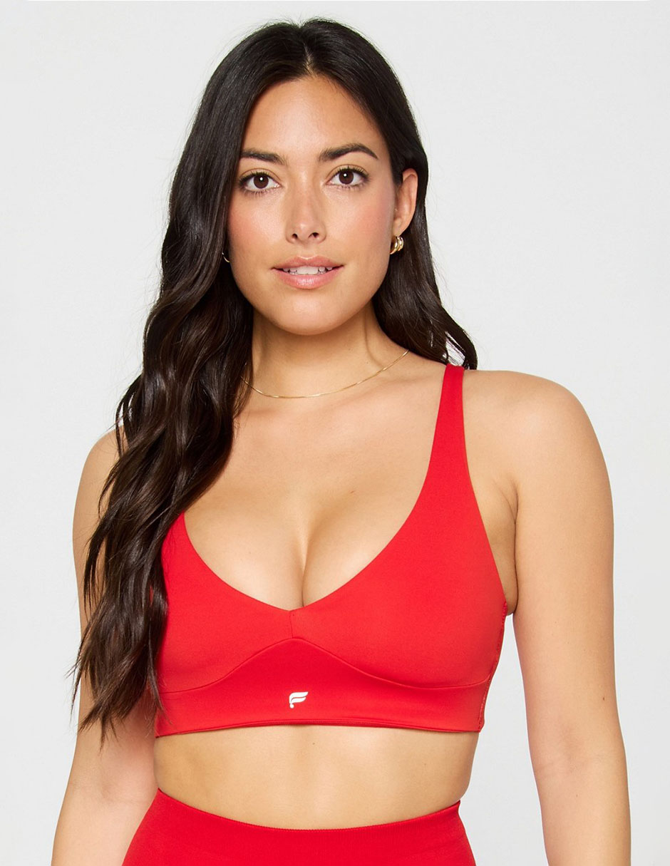 Top deportivo mujer Top deportivo mujer
