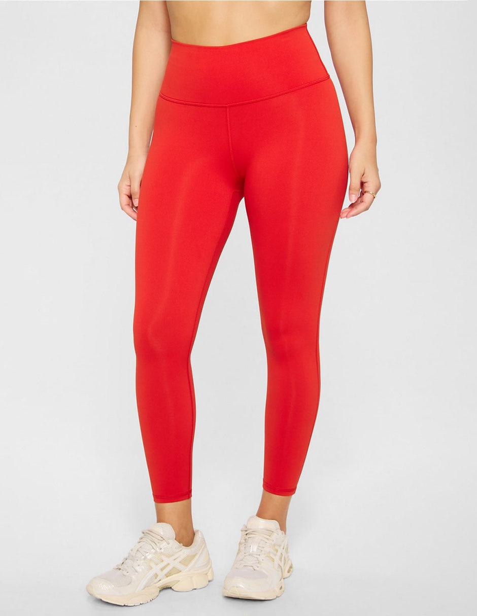 Legging a la cintura para mujer Legging a la cintura para mujer
