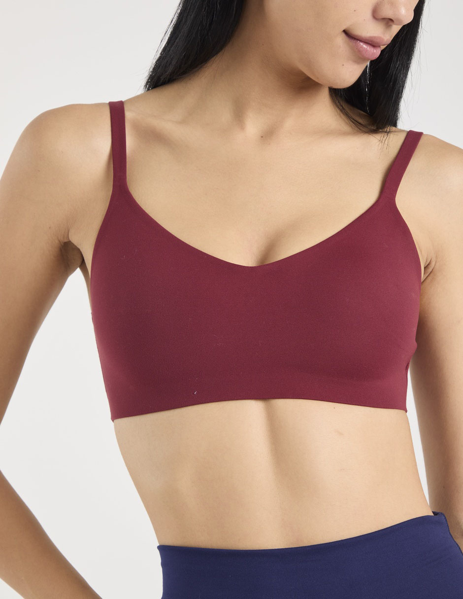 Top deportivo American Eagle para mujer