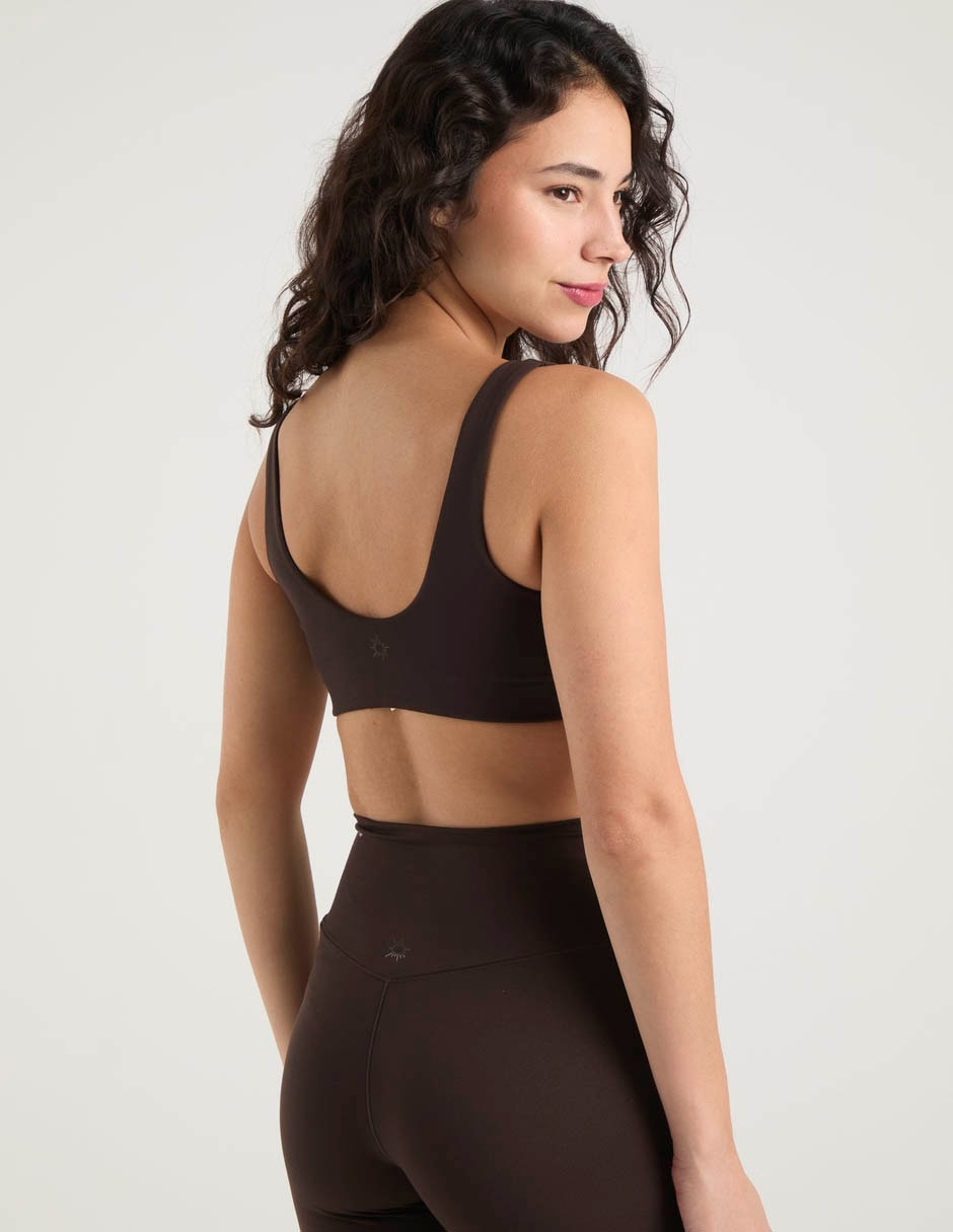 Top deportivo offline by aerie para mujer
