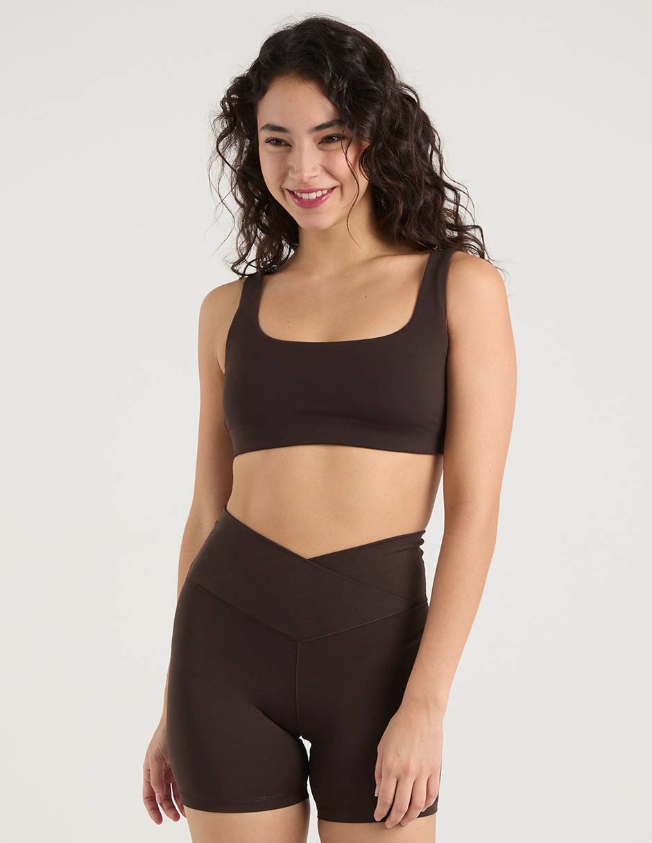 Top deportivo offline by aerie para mujer