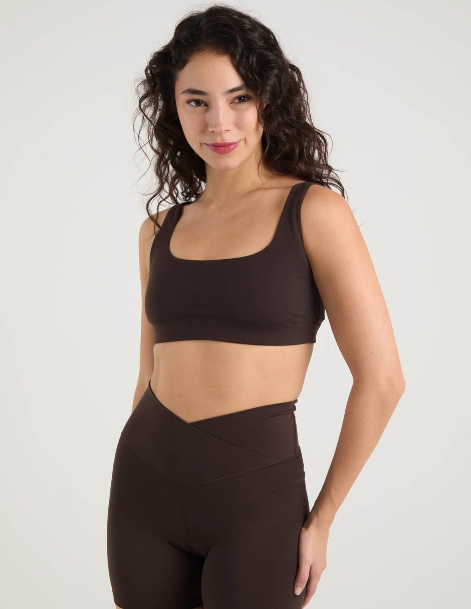 Top deportivo para mujer