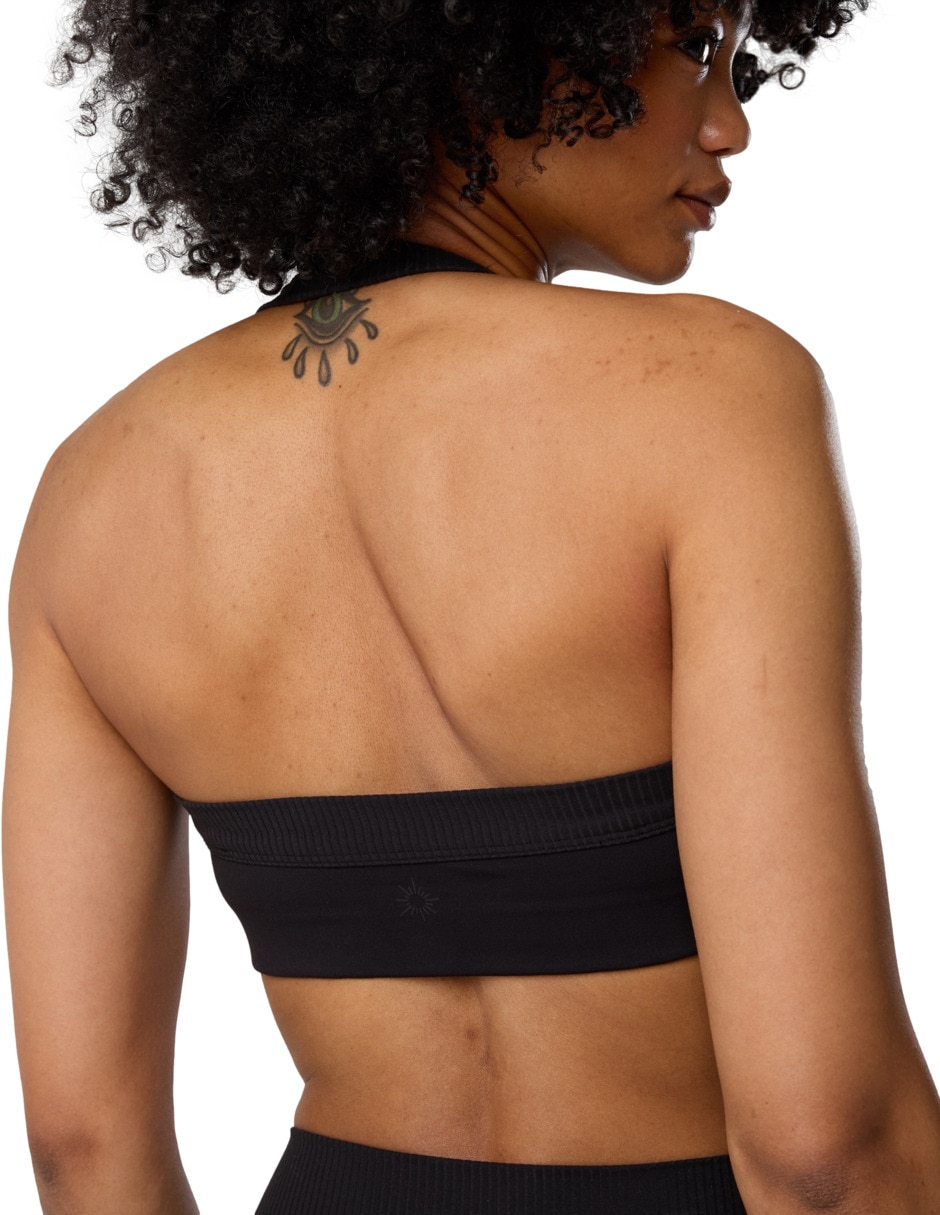 Top deportivo casual mujer 2
