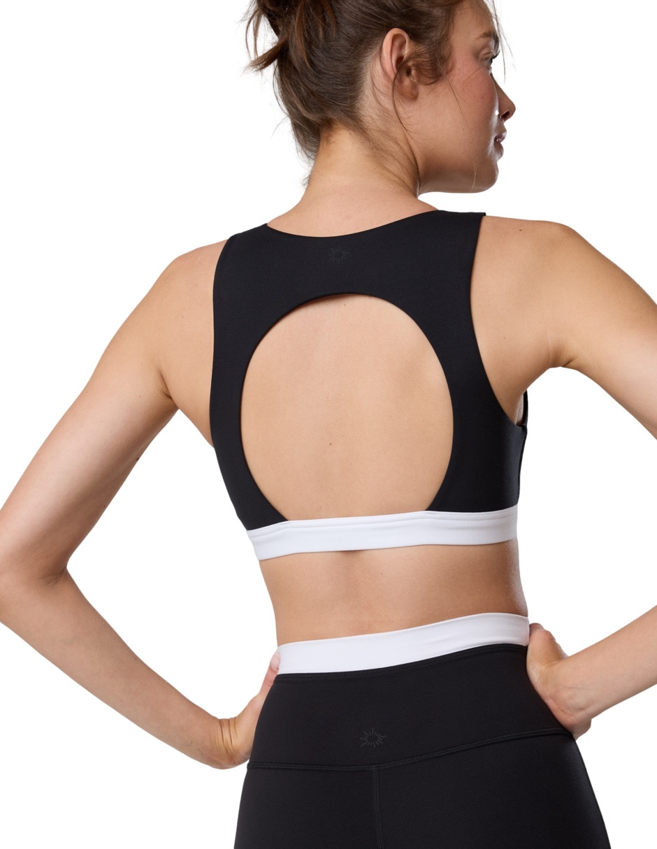 Top deportivo Offline By Aerie casual mujer