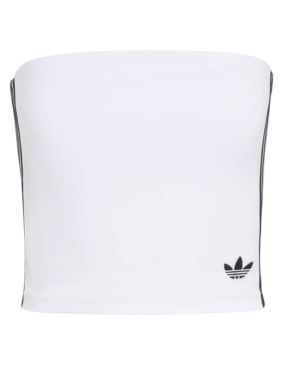 Top deportivo Adidas Orginals para entrenamiento mujer