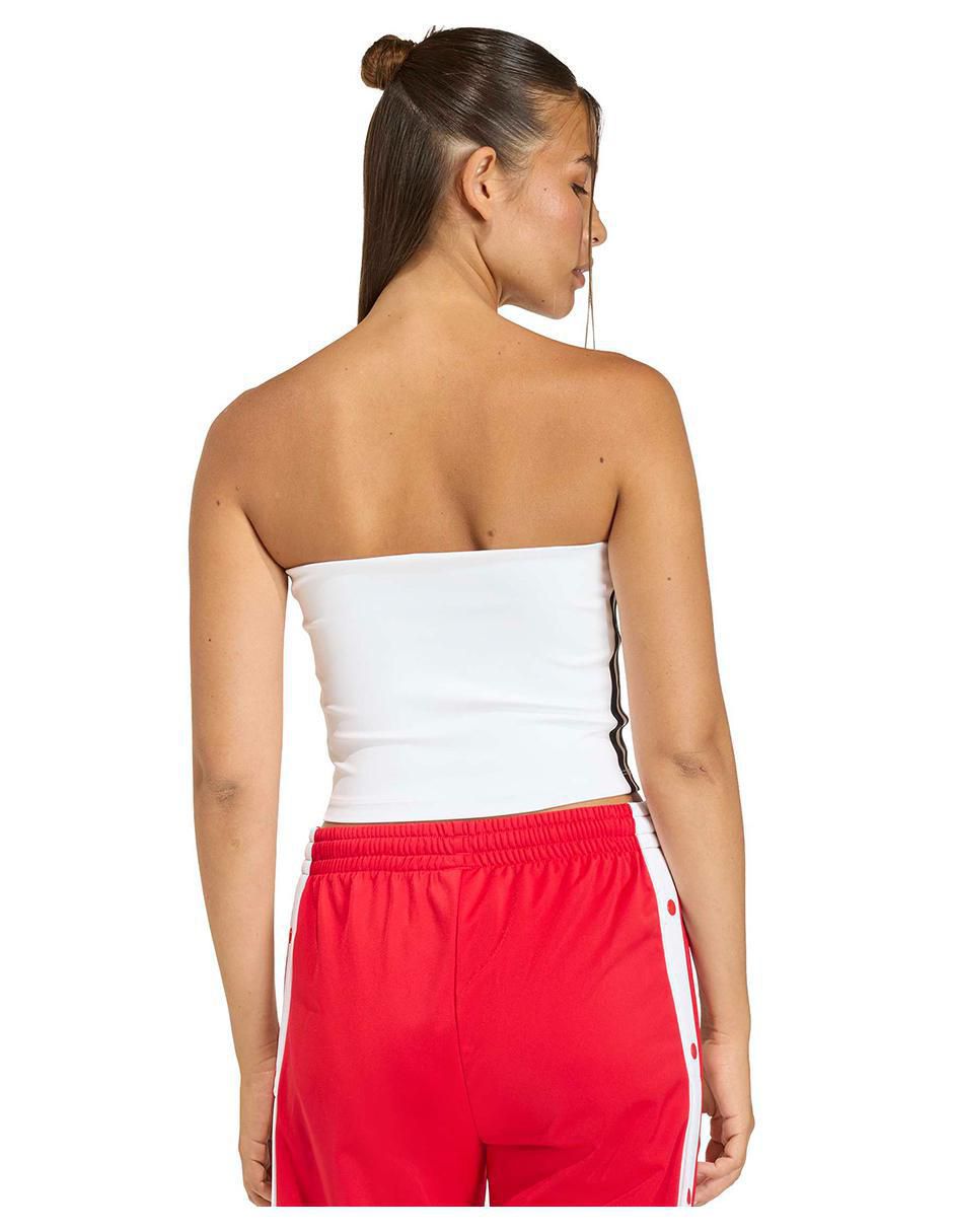 Top deportivo Adidas Orginals para entrenamiento mujer