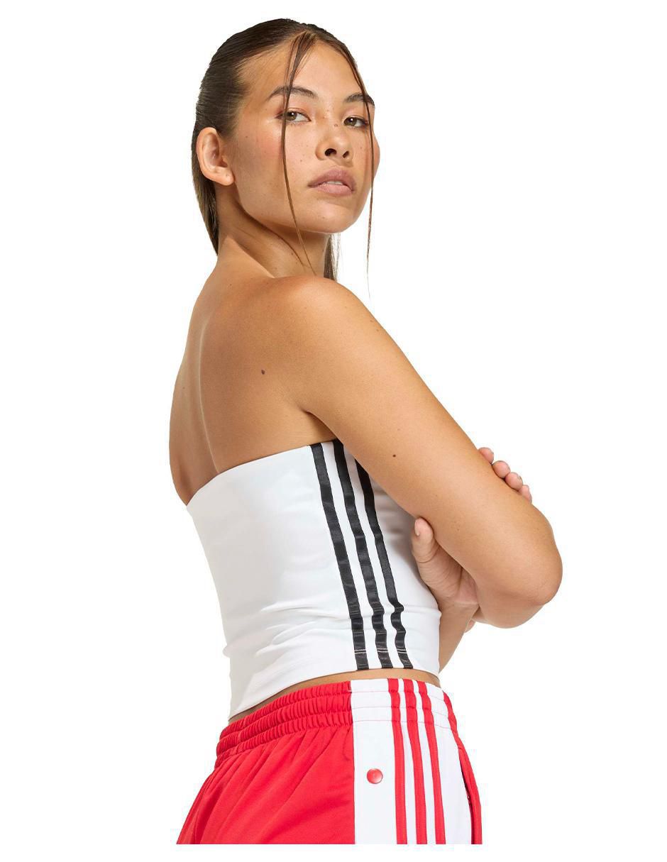 Top deportivo Adidas Orginals para entrenamiento mujer