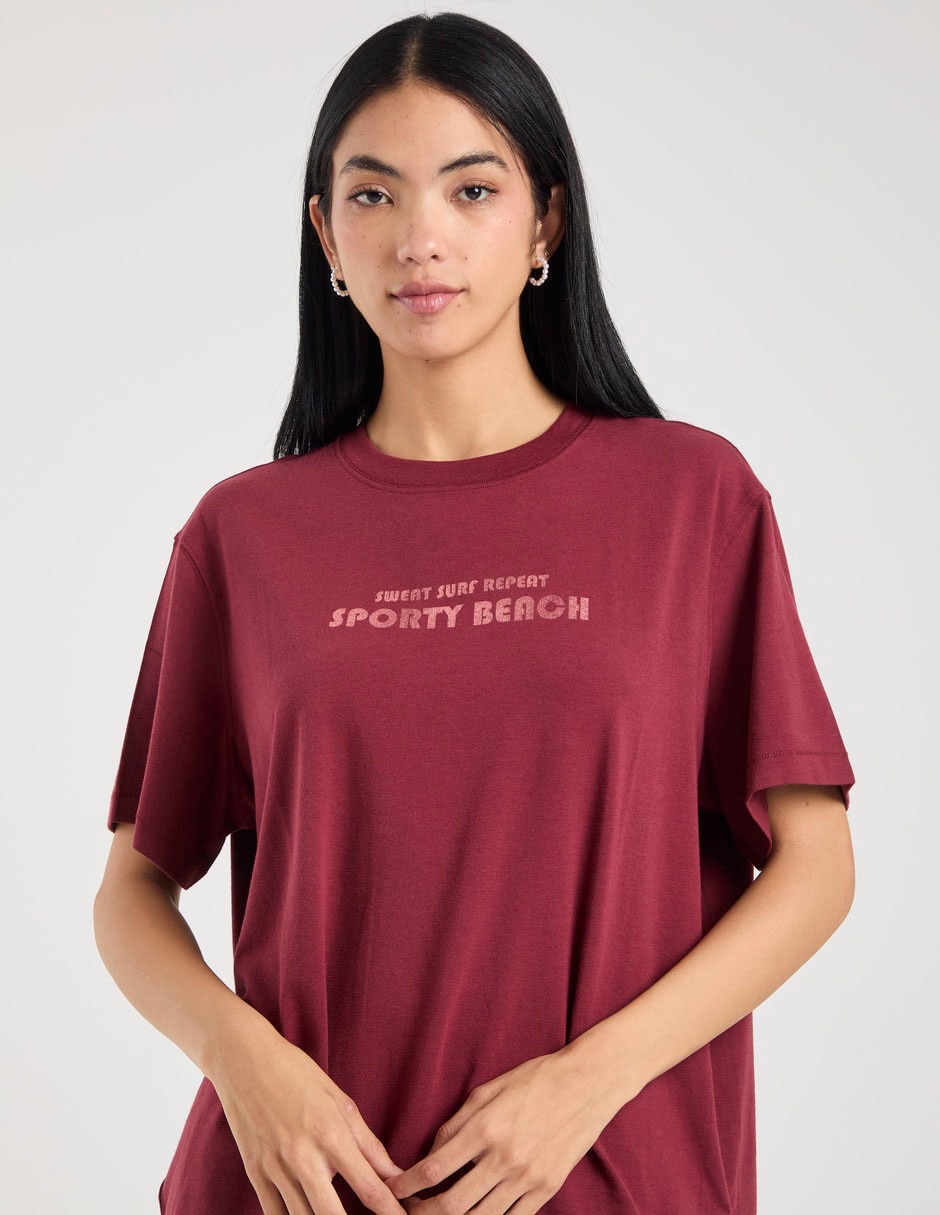 Playera American Eagle para mujer