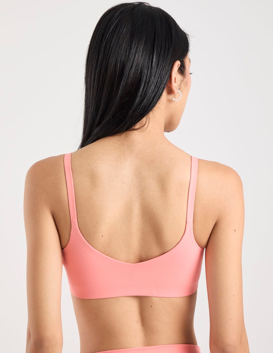 Top deportivo Offline By Aerie casual mujer