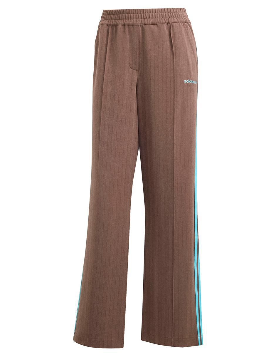 Pants regular Adidas Originals con elástico para mujer