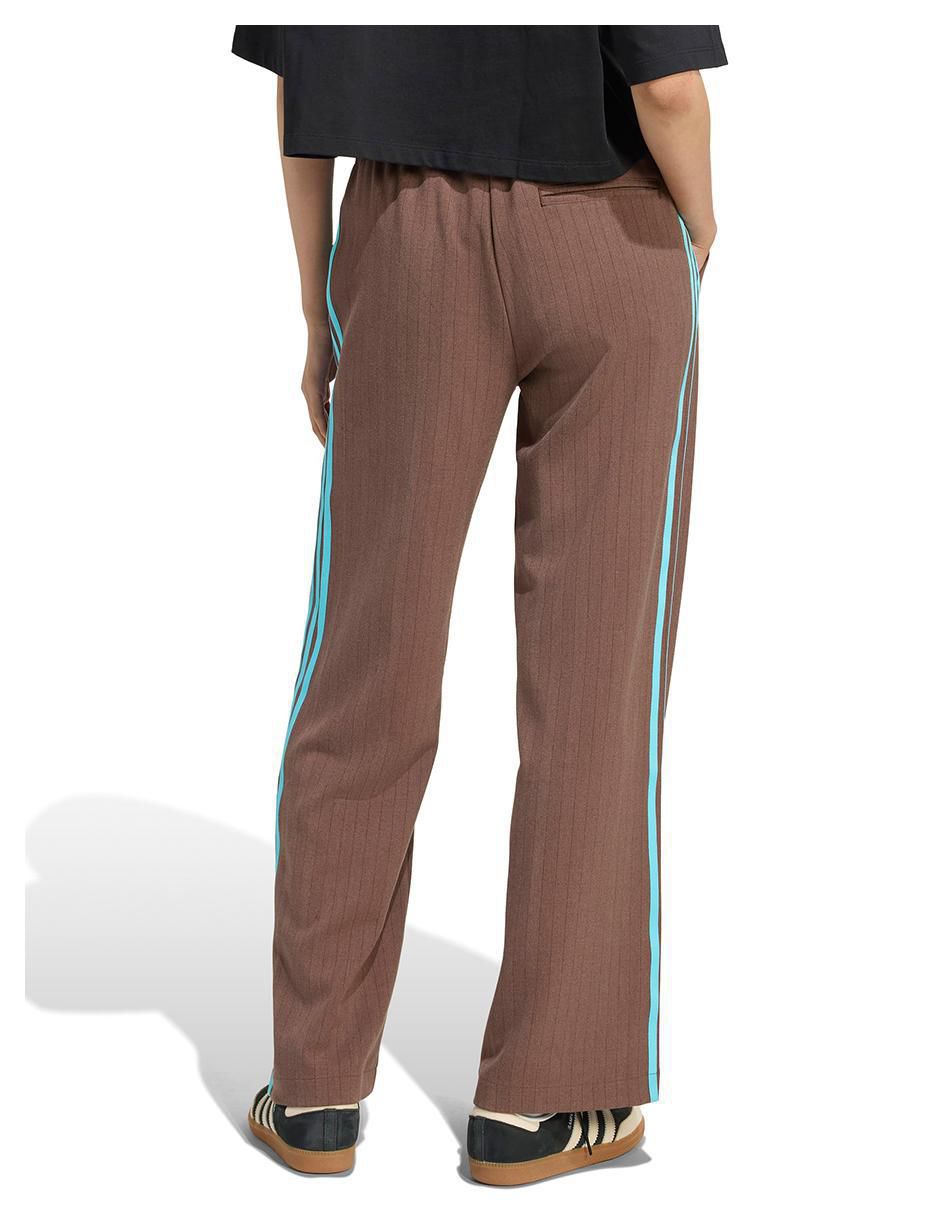 Pants regular Adidas Originals con elástico para mujer