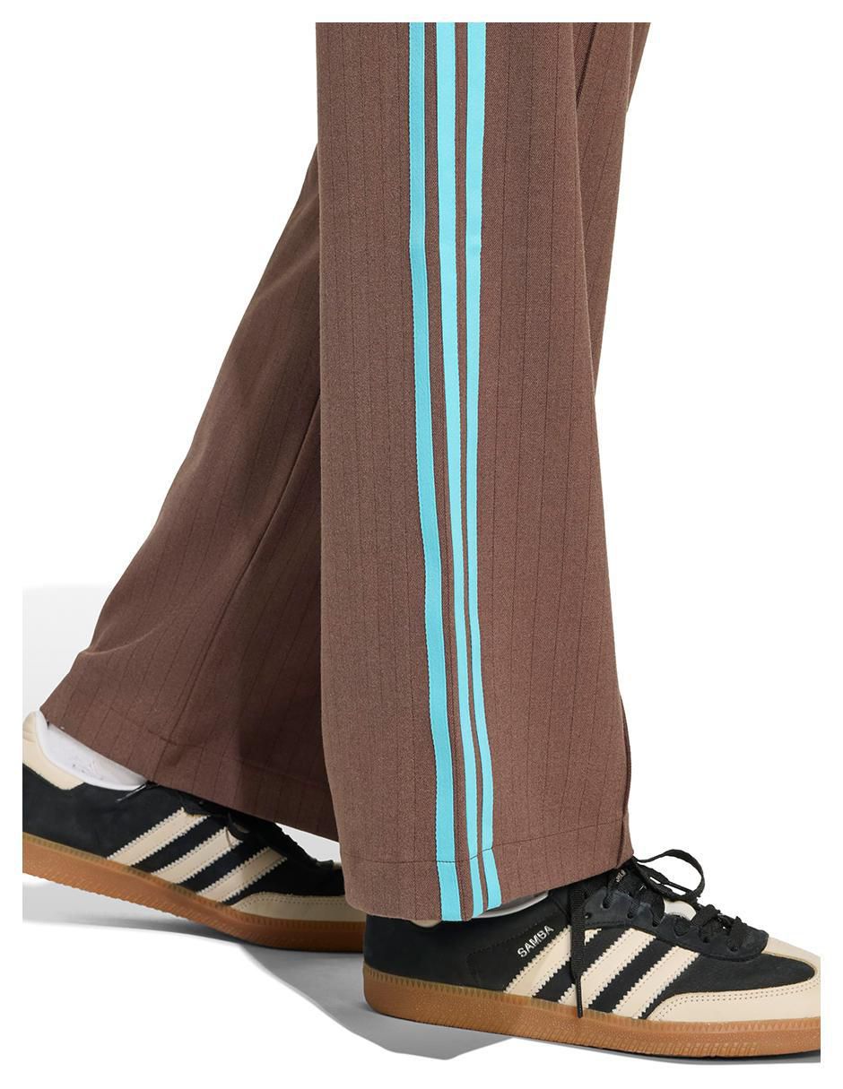 Pants regular Adidas Originals con elástico para mujer