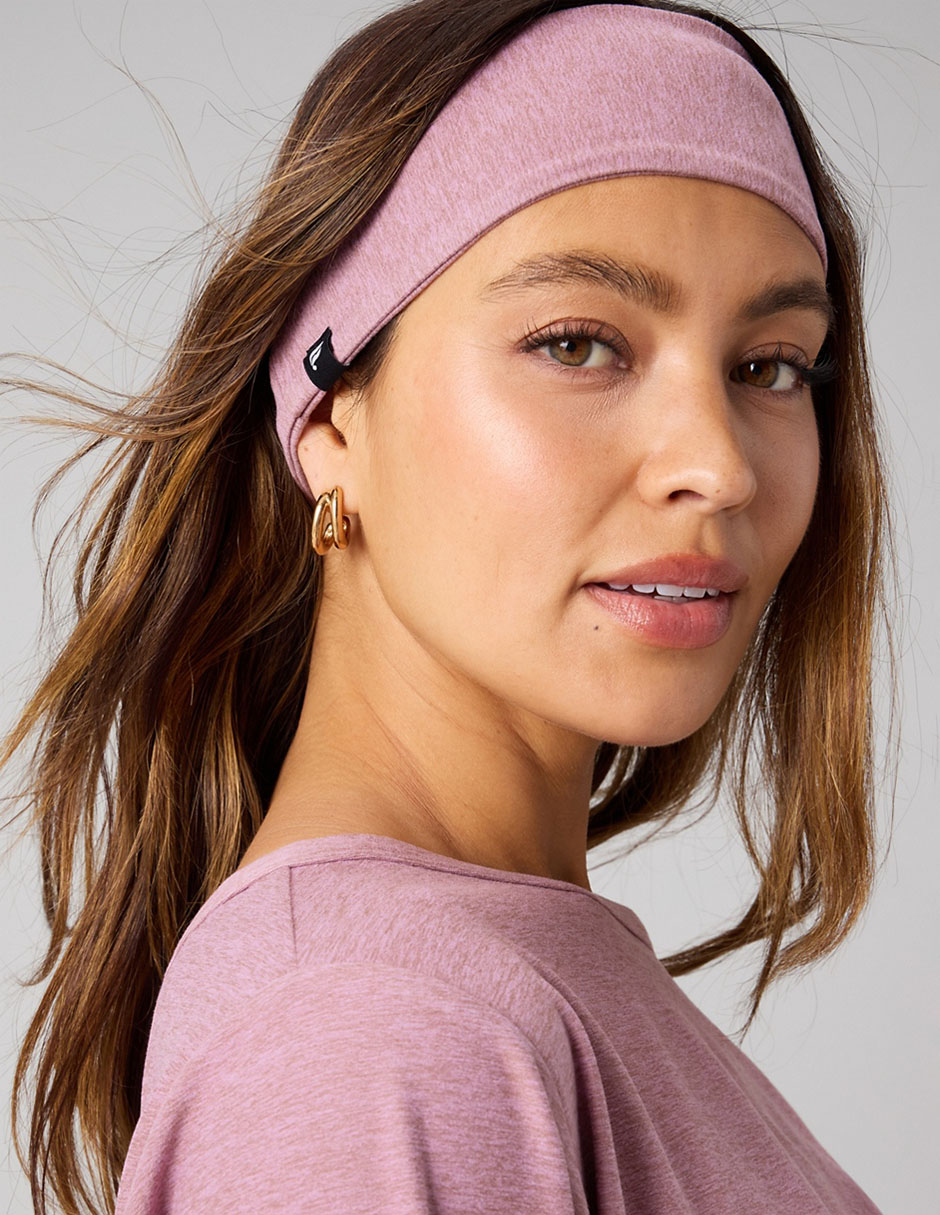 GORRO FABLETICS FLAC-F, UNITALLA, ROSA