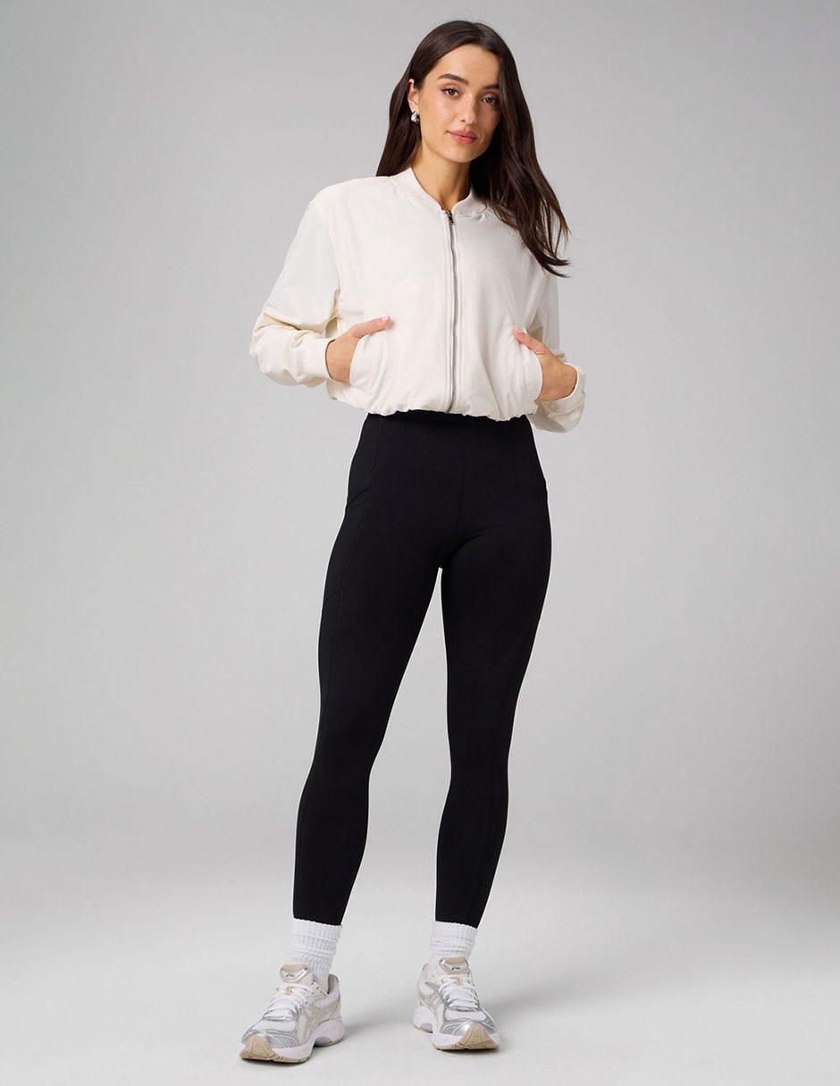 Chamarra bomber para mujer 3