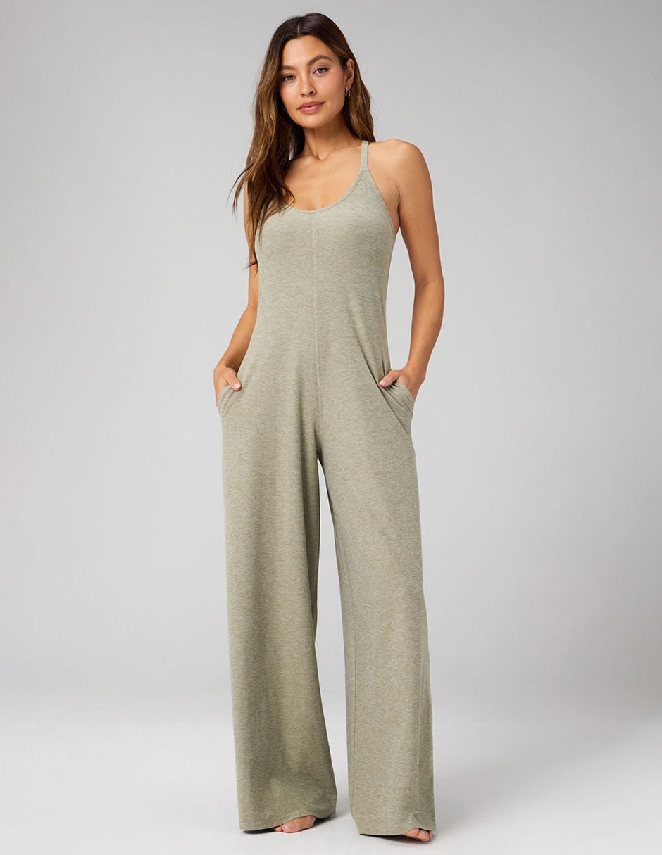 Jumpsuit flap-fn0027-r Jumpsuit flap-fn0027-r