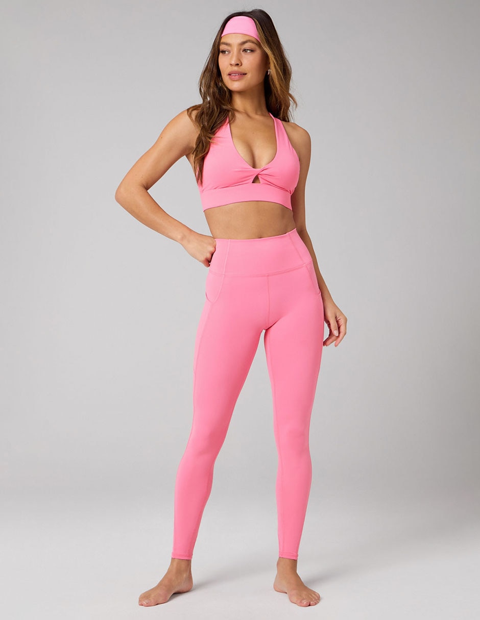 Top Deportivo Para Entrenamiento Mujer 3