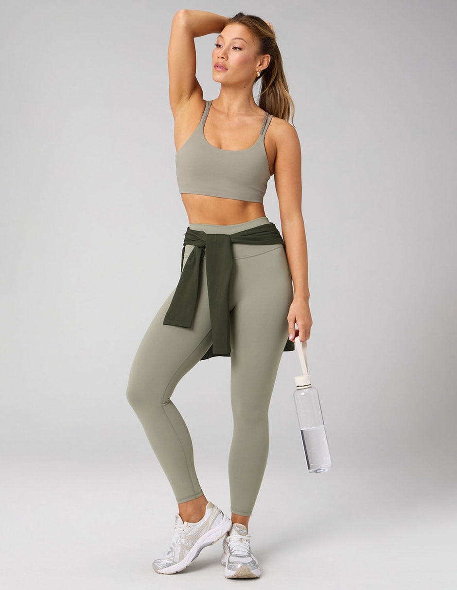 Top Deportivo Para Entrenamiento Mujer
