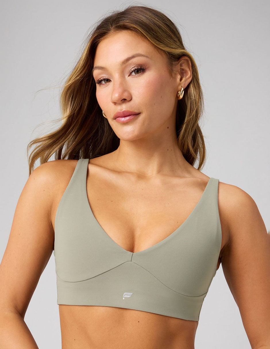 Top Deportivo Para Entrenamiento Mujer