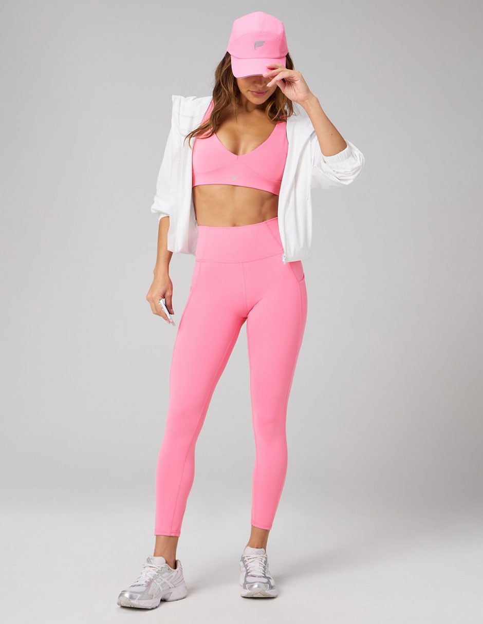 Top Deportivo Para Entrenamiento Mujer 3