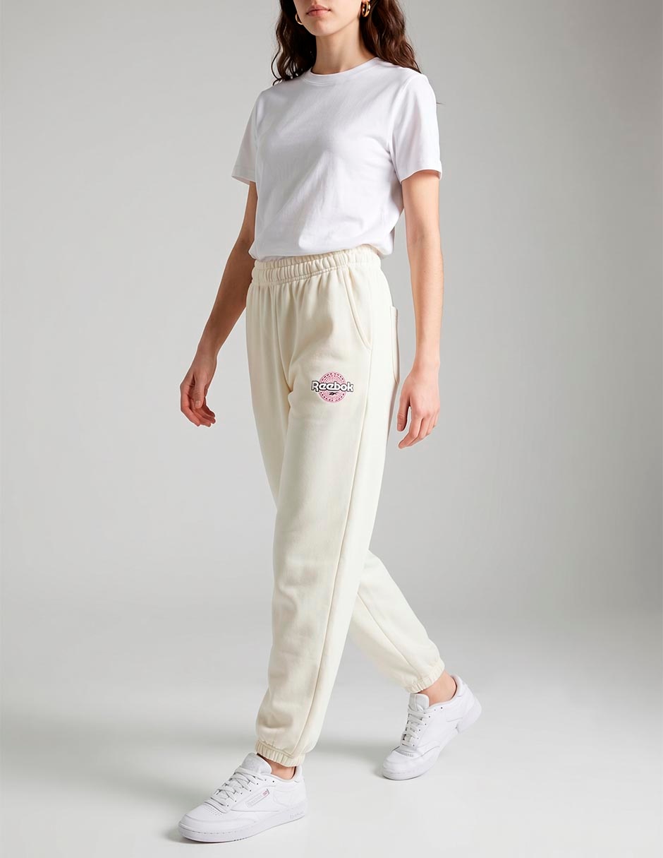 Pants Regular Con Agujeta Para Mujer Pants Regular Con Agujeta Para Mujer