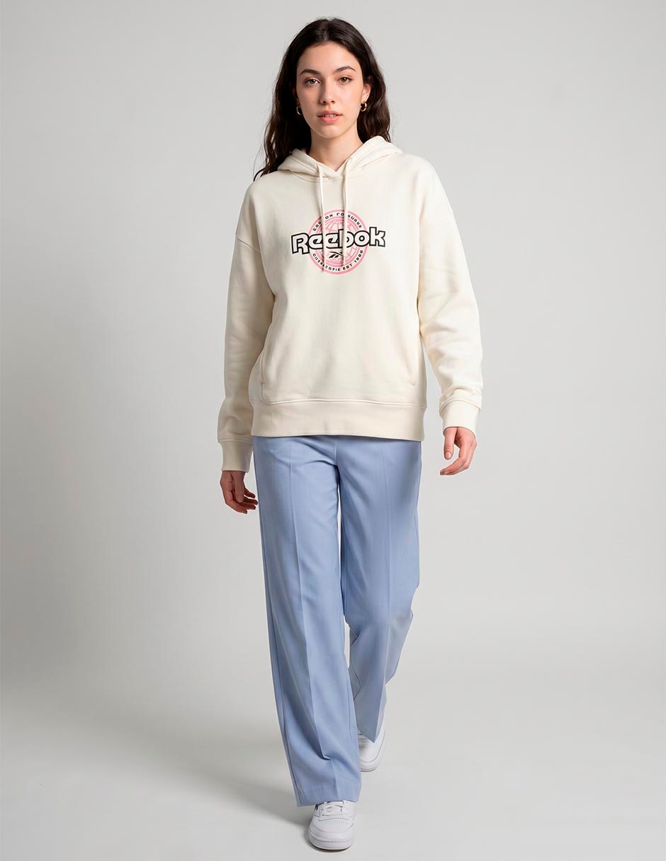 Sudadera Con Con Capucha Hoodie Para Mujer